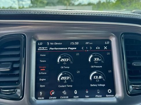 Used 2020 Dodge Challenger R/T Scat Pack RWD image 22