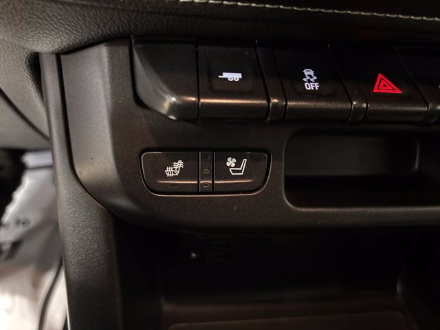 Used 2021 GMC Canyon Denali AWD/4WD image 25