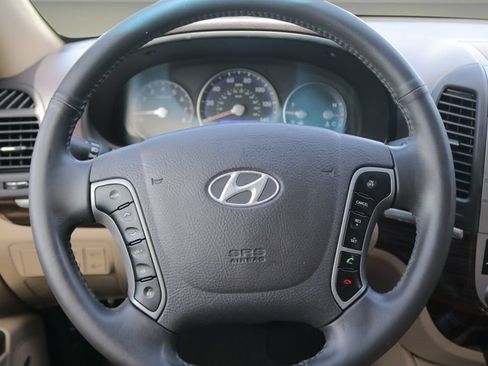 Used 2012 Hyundai Santa Fe Limited FWD image 19