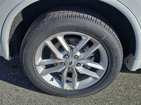 New 2026 Dodge Durango GT image 5