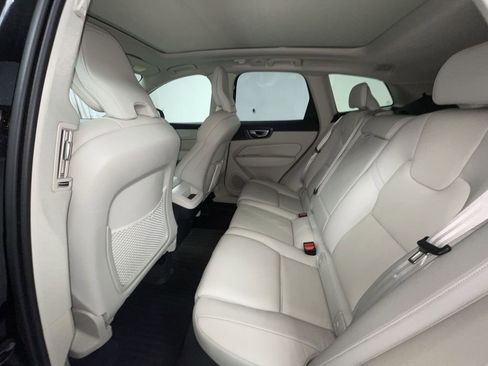 New 2025 Volvo XC60 B5 Plus w/ Protection Package Premier image 6