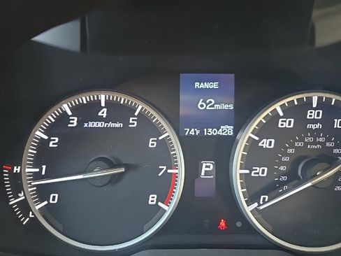 Used 2017 Acura ILX image 20