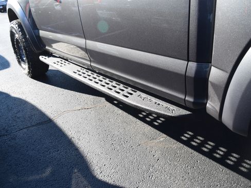 Used 2020 Ford F150 Raptor image 9