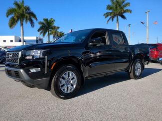 Certified 2024 Nissan Frontier SV w/ SV Convenience Package video 2