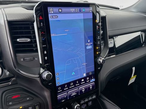 New 2026 RAM 1500 RHO AWD/4WD image 13