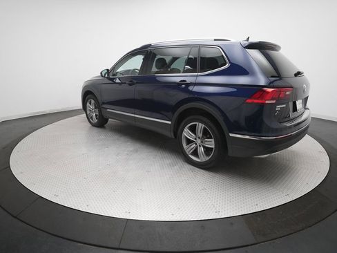 Used 2021 Volkswagen Tiguan SEL image 34