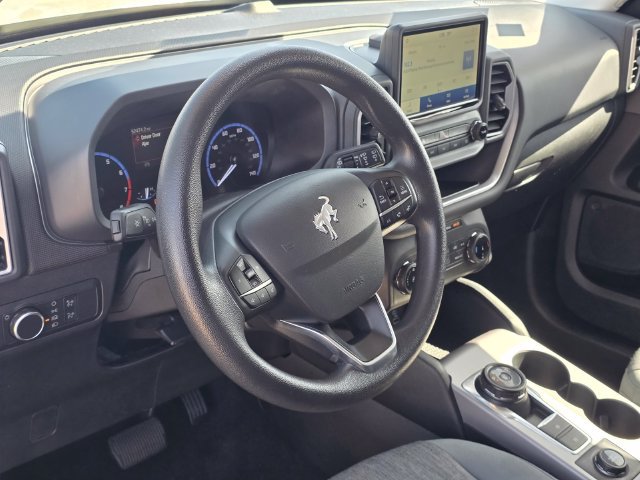Used 2022 Ford Bronco Sport Big Bend AWD/4WD image 7