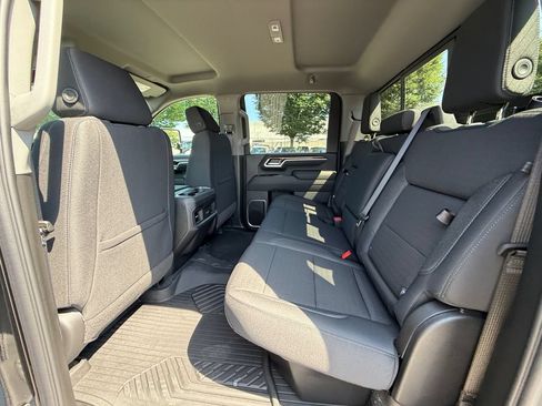 New 2026 Chevrolet Silverado 2500 LT w/ Trail Boss Package AWD/4WD image 24