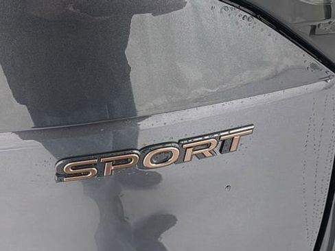 New 2026 Subaru Forester Sport image 37