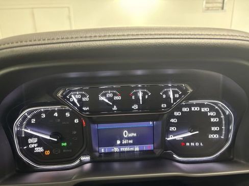 Used 2021 GMC Sierra 1500 Elevation image 24