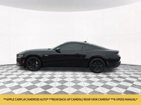 Used 2024 Ford Mustang GT image 2