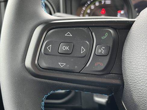 Used 2024 Jeep Wrangler Unlimited Rubicon 4xe w/ Convenience Group image 22