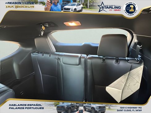 Used 2023 Toyota Highlander XSE image 29