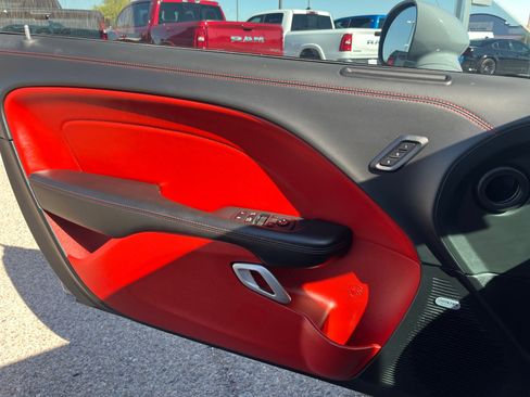 Used 2021 Dodge Challenger R/T Scat Pack RWD image 13