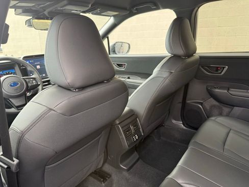 New 2026 Subaru Outback Premium image 25