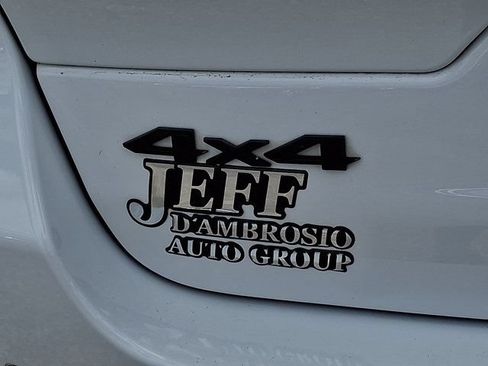 Certified 2023 Jeep Grand Cherokee Altitude AWD/4WD image 36