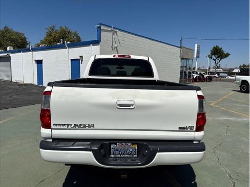 Used 2004 Toyota Tundra Limited image 8