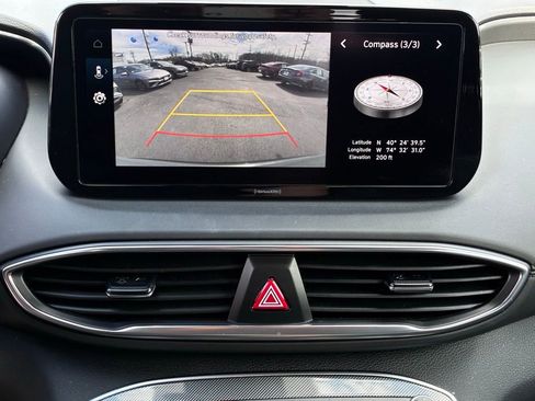 Used 2023 Hyundai Santa Fe SEL image 30