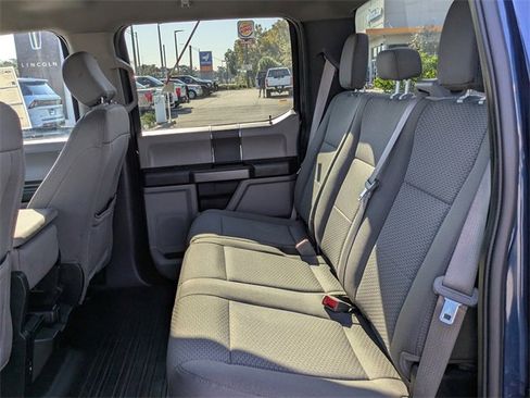 Certified 2020 Ford F150 XLT w/ Trailer Tow Package image 13