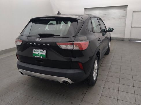 Used 2021 Ford Escape S FWD image 9
