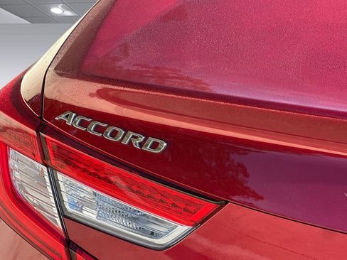 Used 2019 Honda Accord EX-L image 12