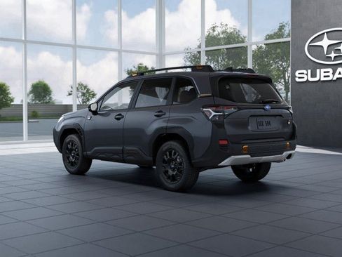 New 2026 Subaru Forester Wilderness AWD/4WD image 4
