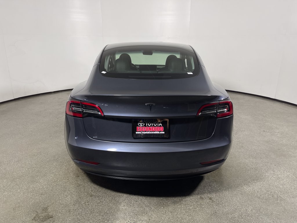 Used 2023 Tesla Model 3 Standard Range RWD image 4