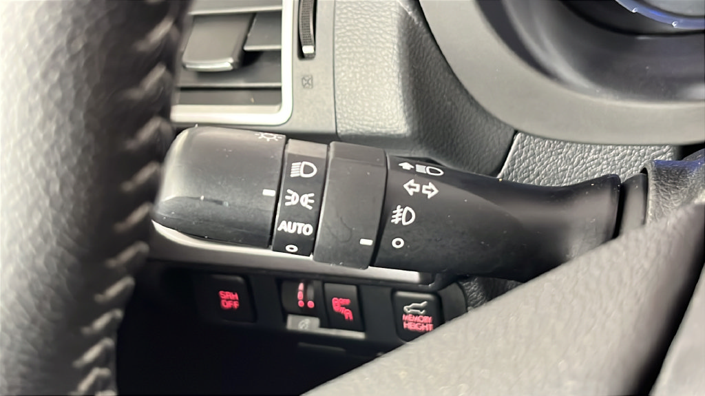 Used 2018 Subaru Forester 2.5i Touring w/ Popular Package #2 AWD/4WD image 25