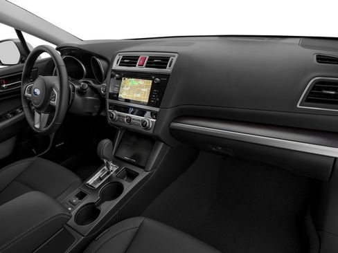 Used 2017 Subaru Legacy 2.5i Limited AWD/4WD image 19