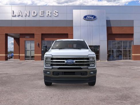 New 2026 Ford F250 King Ranch AWD/4WD image 6