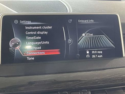 Used 2016 BMW X5 xDrive35i AWD/4WD image 27