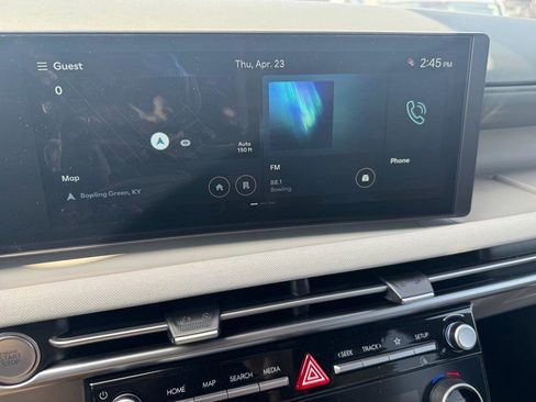 New 2026 Hyundai Tucson Limited AWD/4WD image 22