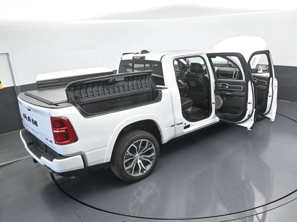 Used 2026 RAM 1500 Tungsten AWD/4WD image 72