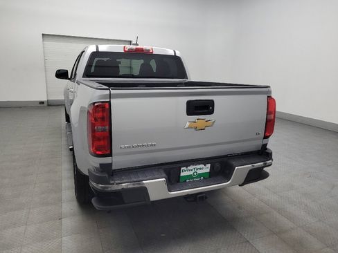 Used 2016 Chevrolet Colorado LT w/ LT Convenience Package image 6