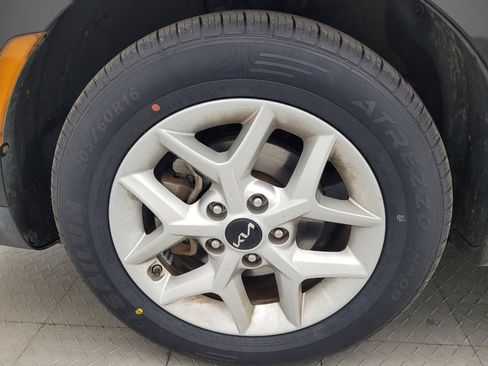 Used 2022 Kia Soul LX w/ Technology Package FWD image 31