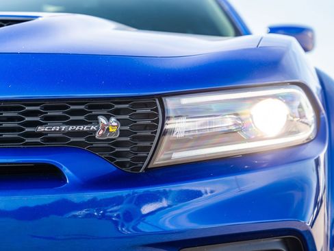 Used 2021 Dodge Charger Scat Pack image 17