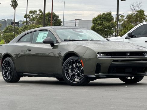 New 2026 Dodge Charger R/T Scat Pack image 2