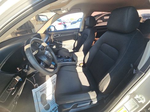 Used 2023 Honda Civic LX image 10