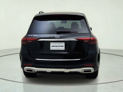 Used 2026 Mercedes-Benz GLE 350 4MATIC image 10