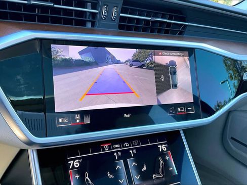 Used 2023 Audi A6 Premium Plus w/ Premium Plus Package image 25