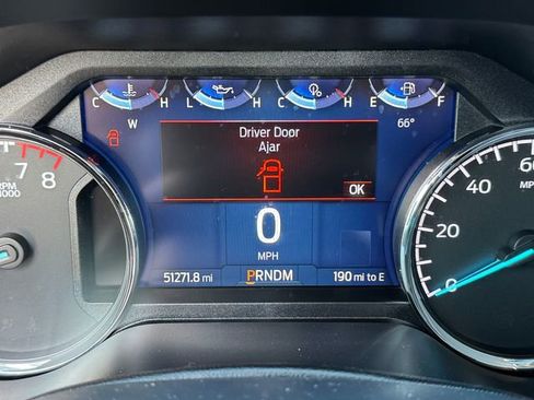 Certified 2021 Ford F150 XLT w/ Equipment Group 302A High image 24