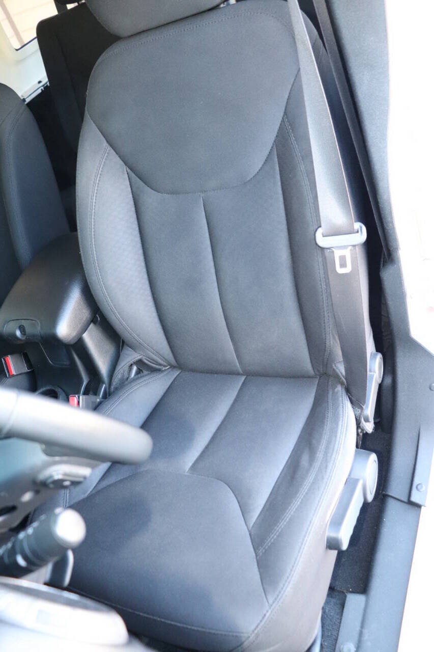 Used 2018 Jeep Wrangler Unlimited Sport S AWD/4WD image 18