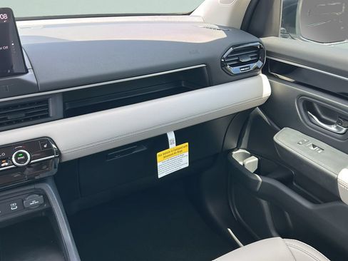 New 2026 Honda Passport RTL image 16