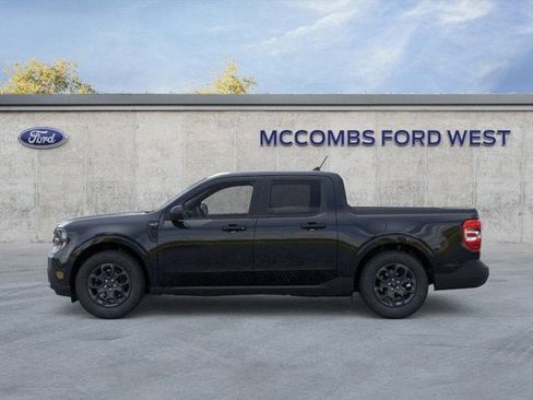 New 2026 Ford Maverick XLT w/ XLT Luxury Package image 5