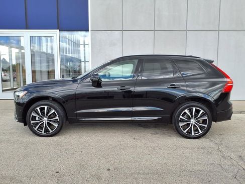 Certified 2023 Volvo XC60 B5 Plus w/ Climate Package AWD/4WD image 3