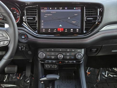 New 2026 Dodge Durango GT image 24