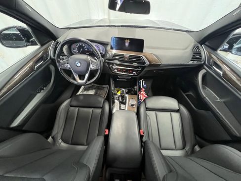 Used 2019 BMW X3 xDrive30i image 13