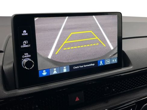 New 2026 Honda CR-V EX-L image 24