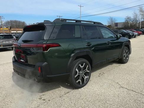 New 2026 Subaru Outback Touring XT AWD/4WD image 8