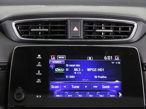 Used 2021 Honda CR-V EX-L image 7